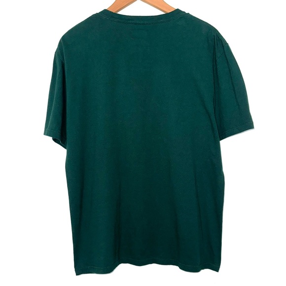 SOLD 💕Majestic Oakland Athletics A’s Baseball T-Shirt - Picture 6 of 8